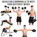 Adjustable Dumbbells to Meet Your Different Needs