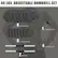 66 LBS ADJUSTABLE DUMBBELL SET:
* S5L 531 SAE: 550 SSU 550 555 SSLBS
* 8 5.5-LBS Plates
* 22E3 1 Connecting Nut
* 8 2.75-LBS Plates
* 4 Fastening Nut
* 2 Handles