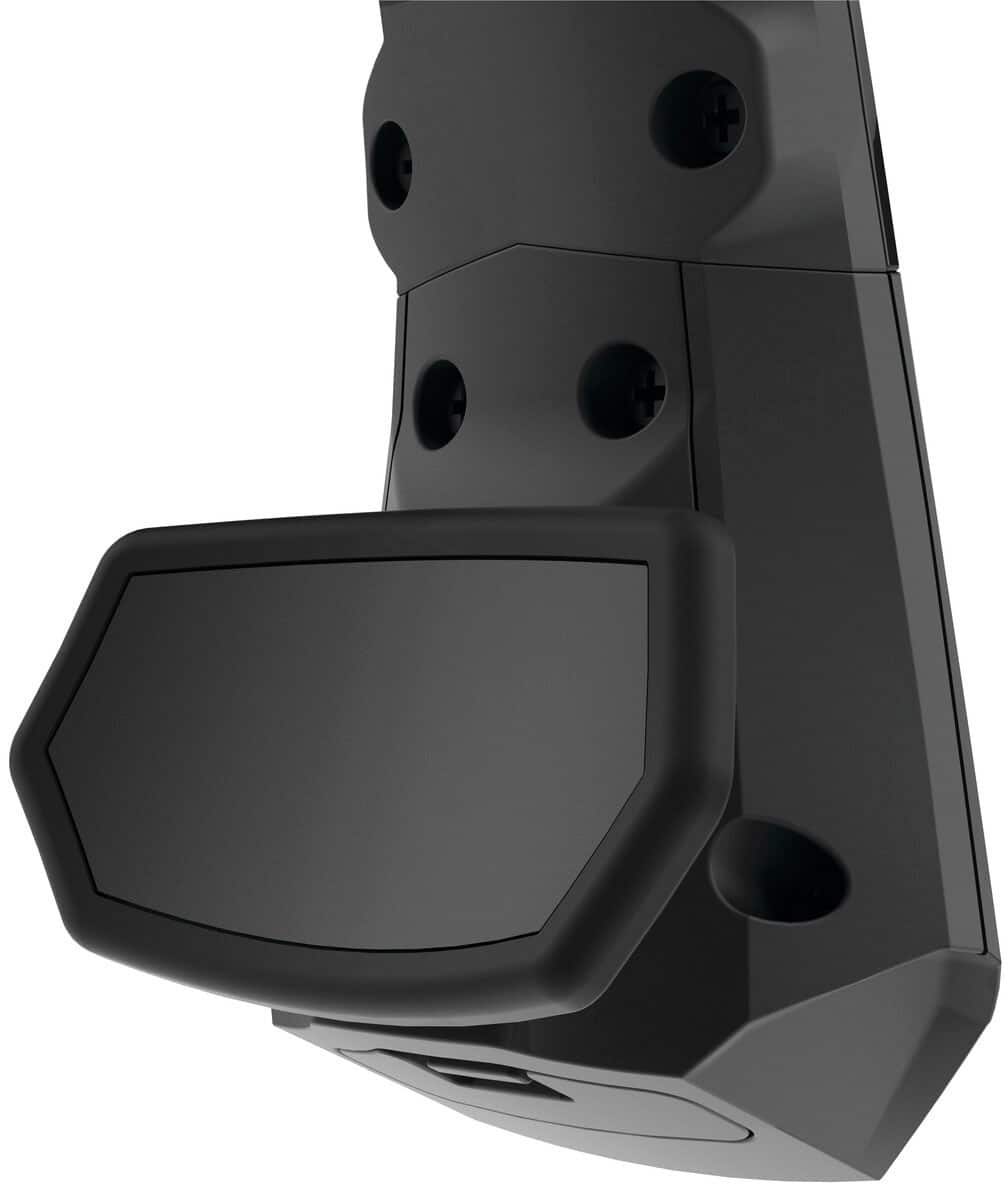 Alt View 13. BlueParrott - BlueParrott B650-XT - Black.