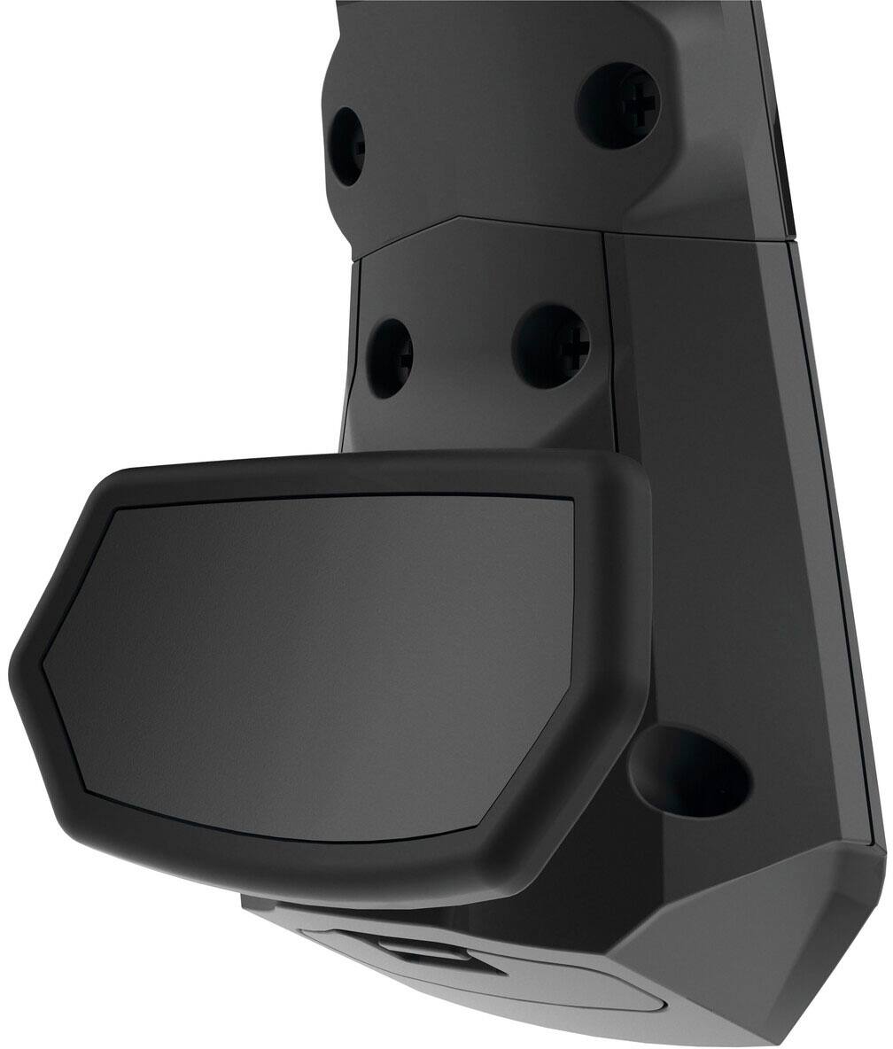 Alt View 13. BlueParrott - BlueParrott B650-XT - Black.