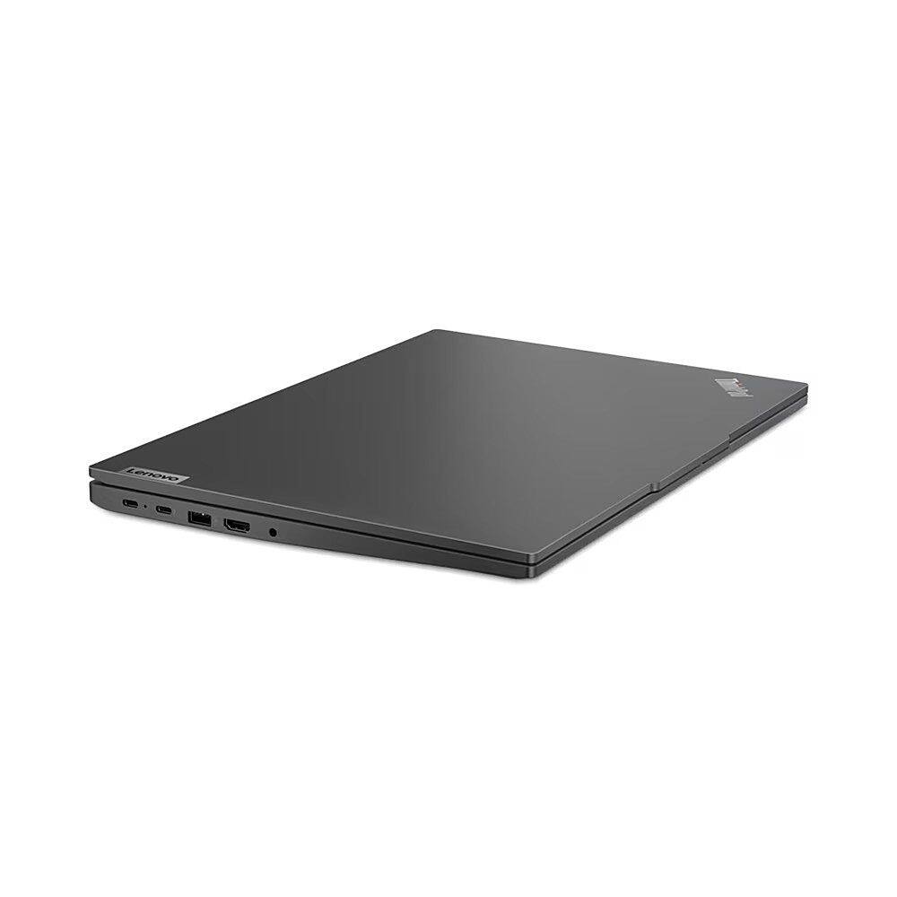 Alt View 7. Lenovo - Lenovo ThinkPad E16 Gen 2 16" Laptop - Core Ultra 5 with 16GB Memory - 256GB SSD - Black.