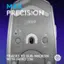 MAX PRECISION G309 ON OFF + TRACKS TO SUB-MICRON WITH HERO 25K I
