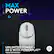 MAX POWER + + UNLIMITED G POWER + 68 G WITH POWERPLAY *SOLD SEPARATELY