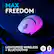 MAX FREEDOM LIGHTSPEED WIRELESS + BLUETOOTH