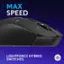 MAX SPEED + LIGHTFORCE HYBRID SWITCHES