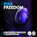 MAX FREEDOM J + LIGHTSPEED WIRELESS + BLUETOOTH