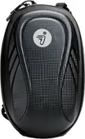 Segway - Kick Scooter Bag - Black - Front_Zoom