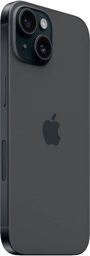 Apple Pre Owned Excellent iPhone 15 Plus 5G 128GB (Unlocked) Black Apple Pre Owned Excellent iPhone 15 Plus 5G 128GB (Unlocked) Black