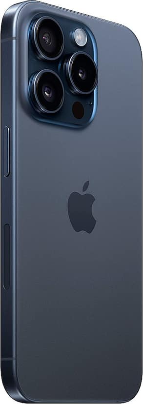 Apple Pre Owned Excellent iPhone 15 Pro 5G 128GB Apple Apple Pre Owned Excellent iPhone 15 Pro 5G 128GB Apple