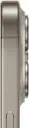 Alt View 1. Apple - Pre-Owned iPhone 15 Pro Max 5G 256GB (Unlocked) - Natural Titanium.