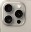 Alt View 2. Apple - Pre-Owned iPhone 15 Pro Max 5G 256GB (Unlocked) - Natural Titanium.