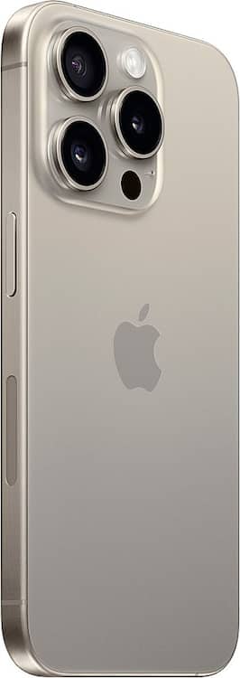 Apple Refurbished Excellent iPhone 15 Pro Max 5G 256GB Apple Apple Refurbished Excellent iPhone 15 Pro Max 5G 256GB Apple