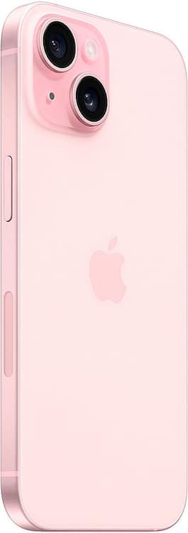 Apple Refurbished Excellent iPhone 15 Plus 5G 256GB (Unlocked Apple Refurbished Excellent iPhone 15 Plus 5G 256GB (Unlocked