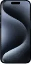 Angle. Apple - Pre-Owned iPhone 15 Pro Max 5G 1TB (Unlocked) - Blue Titanium.