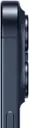 Alt View 1. Apple - Pre-Owned iPhone 15 Pro Max 5G 1TB (Unlocked) - Blue Titanium.