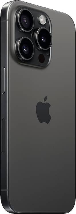 Apple Refurbished Excellent iPhone 15 Pro Max 5G 512GB Apple Apple Refurbished Excellent iPhone 15 Pro Max 5G 512GB Apple