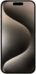 Natural Titanium