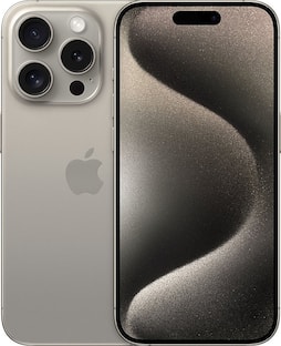 Apple iPhone 15 Pro Max 256GB Apple Intelligence Natural Titanium Apple iPhone 15 Pro Max 256GB Apple Intelligence Natural Titanium