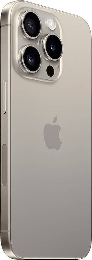 Apple Pre Owned Excellent iPhone 15 Pro 5G 128GB Apple Apple Pre Owned Excellent iPhone 15 Pro 5G 128GB Apple