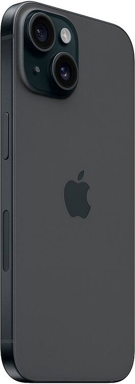 Apple iPhone 15ブラック 256GB Refurbished iPhone 15 256GB - Black Apple iPhone 15ブラック 256GB Refurbished iPhone 15 256GB - Black