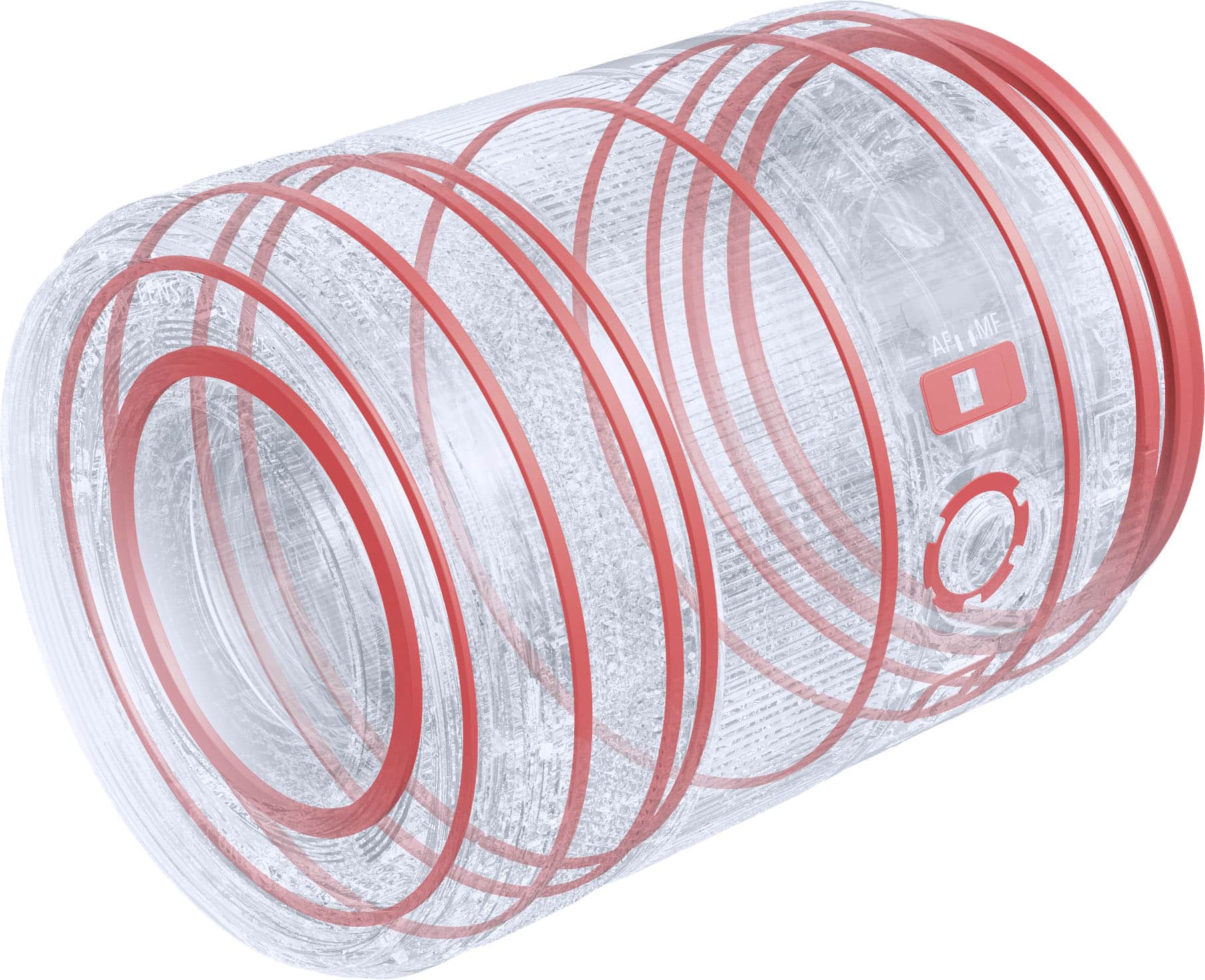 Alt View 17. Canon - RF35mm F1.4 L VCM Wide-Angle Lens for EOS R-Series Cameras - Black.