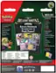 The Pokemon Trading Card Game Deluxe Battle Deck contains a 60-card deck, a large metallic coin, damage counters, a strategy sheet, a Peak Power! condition markers, a code card, and a single-player playmat. The deck is ready to play and is designed for single-player play. The deck also includes a variety of Pokemon cards, such as Miraidon, Iron Valiant, Iron Hands, Iron Jugulis, and Youngster. The deck also includes Trainer cards, such as Professor's Research, Boss's Orders, Ciphermaniac's Codebreaking, and Rika Switch. The deck also comes with a variety of Energy cards, including Basic Energy, Pokemon Energy, and Energy Retrieval. The deck is designed for players to enjoy the game and compete against others online.