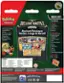 Pokemon Trading Card Game Deluxe Battle Deck List:

1. Koraidon EX
2. Sandy Shocks
3. Great Tusk
4. Professor Sada's Vitality
5. Professor's Research (Professor Sada)
6. Youngster Explorer's Guidance
7. Ryme Boss's Orders (Ghetsis)
8. Cook Nest
9. Ball
10. Earthen Vessel
11. Switch
12. Ultra Ball
13. Super Rod
14. Ancient Booster
15. Energy Capsule

This deck is ready-to-play and includes a 60-card deck, a metallic coin, a deck box, an Ancient Pokemon set, counters, and a shred! Additionally, it comes with a single-player playmat, a strike, lunge, and strategy sheet, condition markers, and a Sundy Shorks G Korsidon Code card. Players can also play this deck online and enjoy the game with friends.