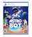 PS5 - Astro Bot: Rescue Mission - Everyone 10+ - Team Asobi - ESRB: E 10+