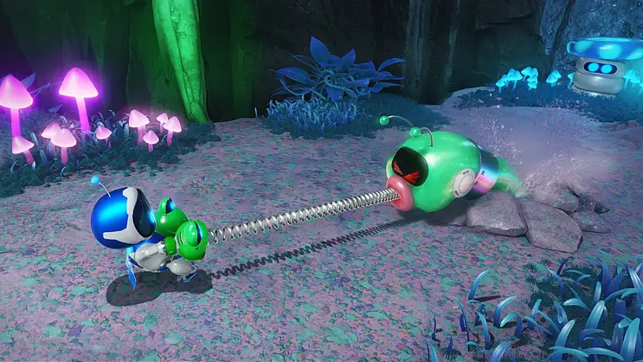 Alt View 15. Sony Interactive Entertainment - Astro Bot.