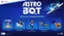 PS5 ASTRO BOT TM PHYSICAL STANDARD EDITION
PS5 ASTRO BOT I E asobi 8 I FULL GAME PHYSICAL POSTER** ** OUTFIT* DUAL SPEEDER COLOR* AVATAR** x 2 PaRappa Lovestruck Lyricist** Glorious Graffiti** adia . Fantasy Violence Crude Humor COdE "Ciame progression required d unioa re-order incendtve. TR2n Fe aob STUDIOS