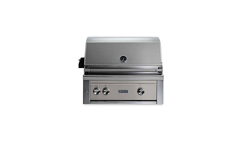 Lynx - Professional 30" Built-In Gas Grill - Limestone