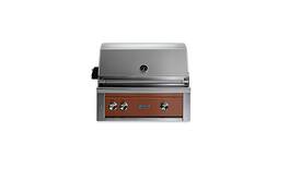 Lynx - Professional 30" Built-In Gas Grill - Sierra
