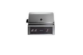 Lynx - Professional 30" Built-In Gas Grill - Obsidian