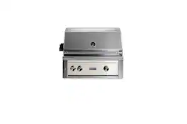 Lynx - Professional 30" Built-In Gas Grill - Glacier