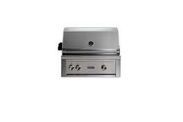Lynx - Professional 30" Built-In Gas Grill - Limestone
