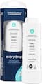 Whirlpool - Everydrop Refrigerator Water Filter A - White