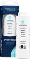 Whirlpool - everydrop Refrigerator Water Filter A - Front_Zoom