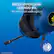 The text on the image reads: "RAZER HYPERCLEAR CARDIOID MIC For enhanced voice capture 4 Fortnite marks & 2024 Epic Games, Inc."