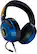 Alt View 17. Razer - Kraken V3 X Wired Gaming Headset - Fortnite Edition - Blue.