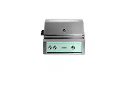 Lynx - Professional 30" Built-In Gas Grill - Surf