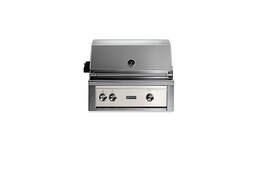 Lynx - Professional 30" Built-In Gas Grill - Glacier