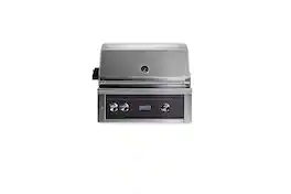 Lynx - Professional 30" Built-In Gas Grill - Obsidian