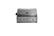 Angle. Lynx - Professional 36-inch Built-In Gas Grill - Limestone.