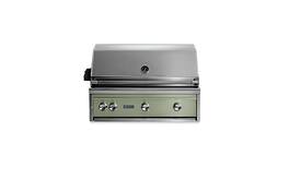 Lynx - Professional 36-inch Built-In Gas Grill - Desert Sage