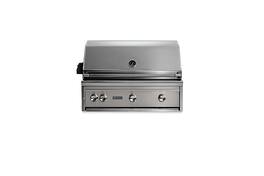 Lynx - Professional 36-inch Built-In Gas Grill - Limestone