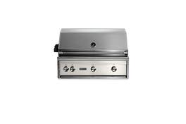 Lynx - Professional 36-inch Built-In Gas Grill - Glacier