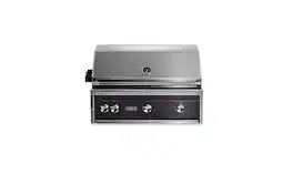Lynx - Professional 36-inch Built-In Gas Grill - Obsidian