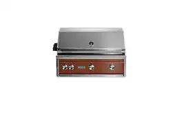 Lynx - Professional 36-inch Built-In Gas Grill - Surf