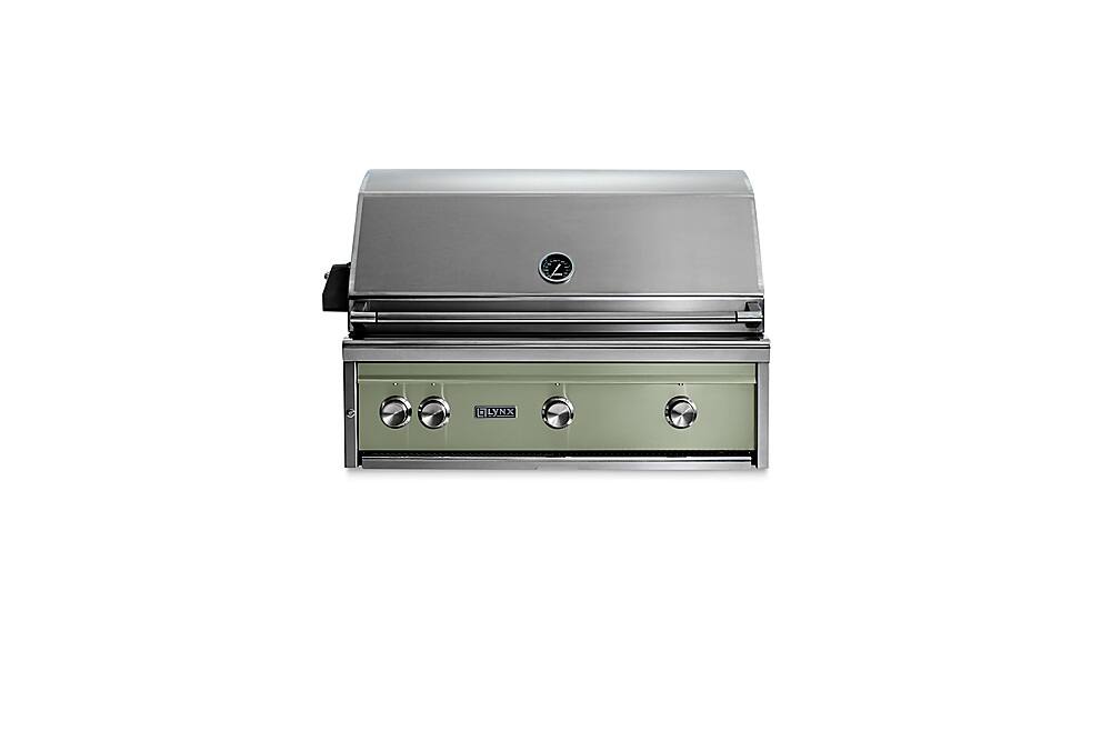 Lynx - Professional 36-inch Built-In Gas Grill - Desert Sage