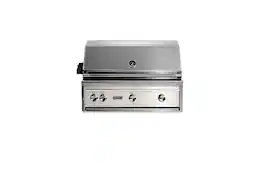 Lynx - Professional 36-inch Built-In Gas Grill - Glacier